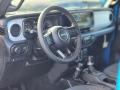2024 Wrangler 4-Door Sport S 4xe Hybrid #10