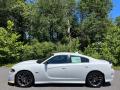 2023 Dodge Charger Scat Pack Plus White Knuckle