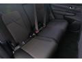 Rear Seat of 2024 Honda CR-V LX #27