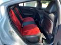 Rear Seat of 2023 Dodge Charger Scat Pack Plus #16
