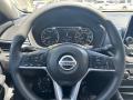  2022 Nissan Altima SV Steering Wheel #8
