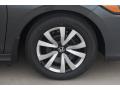  2023 Honda Civic LX Wheel #11