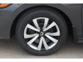  2023 Honda Civic LX Wheel #13
