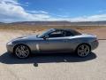 2009 Jaguar XK XKR Convertible Shadow Gray