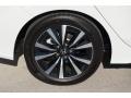  2023 Honda Civic EX-L Hatchback Wheel #10
