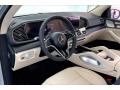  2024 Mercedes-Benz GLS Macchiato Beige Interior #4