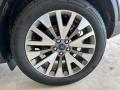  2020 Ford Escape Titanium Wheel #11