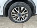  2020 Ford Escape Titanium Wheel #13