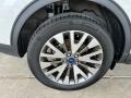  2020 Ford Escape Titanium Wheel #14
