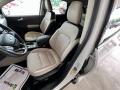 Front Seat of 2020 Ford Escape Titanium #15