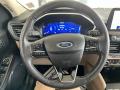  2020 Ford Escape Titanium Steering Wheel #17