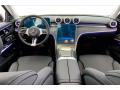  2023 Mercedes-Benz C Black Interior #6