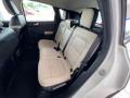 Rear Seat of 2020 Ford Escape Titanium #27