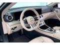  Macchiato Beige/Magma Gray Interior Mercedes-Benz E #4