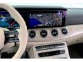 Controls of 2023 Mercedes-Benz E 450 Cabriolet #7