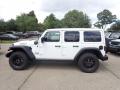 2024 Wrangler 4-Door Willys 4xe Hybrid #2