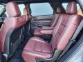 Rear Seat of 2023 Dodge Durango GT Premium AWD #7