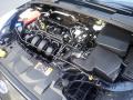  2017 Focus 2.0 Liter Flex-Fuel DOHC 16-Valve Ti VCT 4 Cylinder Engine #30
