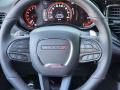  2023 Dodge Durango GT Premium AWD Steering Wheel #14