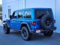 2024 Wrangler 4-Door Willys 4xe Hybrid #4