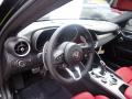  2024 Alfa Romeo Giulia Veloce AWD Steering Wheel #15
