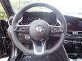  2024 Alfa Romeo Giulia Veloce AWD Steering Wheel #16