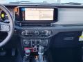 Navigation of 2024 Jeep Wrangler 4-Door Willys 4xe Hybrid #12