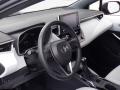 Dashboard of 2022 Toyota Corolla Hatchback XSE #11