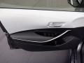 Door Panel of 2022 Toyota Corolla Hatchback XSE #12