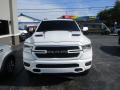 2022 1500 Laramie Crew Cab 4x4 #28