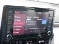 Controls of 2022 Toyota Corolla Hatchback XSE #23