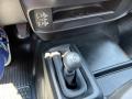  2024 2500 8 Speed Automatic Shifter #21