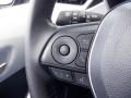  2022 Toyota Corolla Hatchback XSE Steering Wheel #28