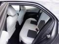 Rear Seat of 2022 Toyota Corolla Hatchback XSE #32