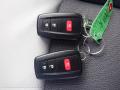 Keys of 2022 Toyota Corolla Hatchback XSE #35