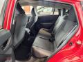 Rear Seat of 2024 Subaru Impreza Hatchback #7