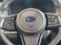  2024 Subaru Impreza Hatchback Steering Wheel #9