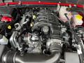  2023 Wrangler Unlimited 3.6 Liter DOHC 24-Valve VVT V6 Engine #9