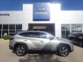 2023 Hyundai Tucson Limited Hybrid AWD