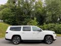  2023 Jeep Wagoneer Bright White #5