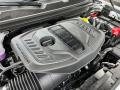  2023 Wagoneer 3.0 Liter Twin-Turbocharged DOHC 24-Valve VVT Hurricane Inline 6 Cylinder Engine #9