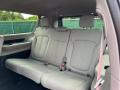 Rear Seat of 2023 Jeep Wagoneer L Series III 4x4 #16