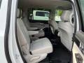 Rear Seat of 2023 Jeep Wagoneer L Series III 4x4 #21