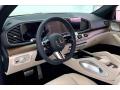 Dashboard of 2024 Mercedes-Benz GLS 450 4Matic #4