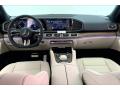  Macchiato Beige Interior Mercedes-Benz GLS #6