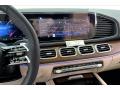 Navigation of 2024 Mercedes-Benz GLS 450 4Matic #7