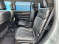 Rear Seat of 2023 Jeep Grand Cherokee L Limited 4x4 #9