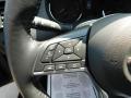  2019 Nissan Rogue Sport SL AWD Steering Wheel #23