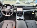 Dashboard of 2023 Jeep Grand Cherokee L Limited 4x4 #12