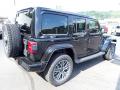 2024 Wrangler 4-Door High Altitude 4xe Hybrid #6